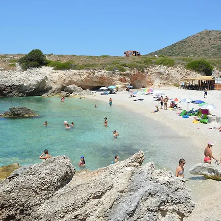 Arigos דירה ליקסורי