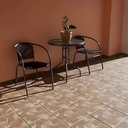 Arigos דירה ליקסורי