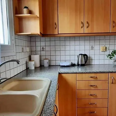 Arigos Apartment Lixouri