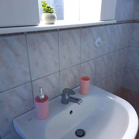Arigos Apartment Lixouri