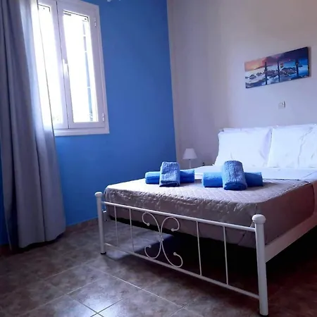 Arigos Apartment Lixouri