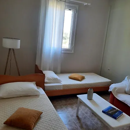 Apartment Arigos *